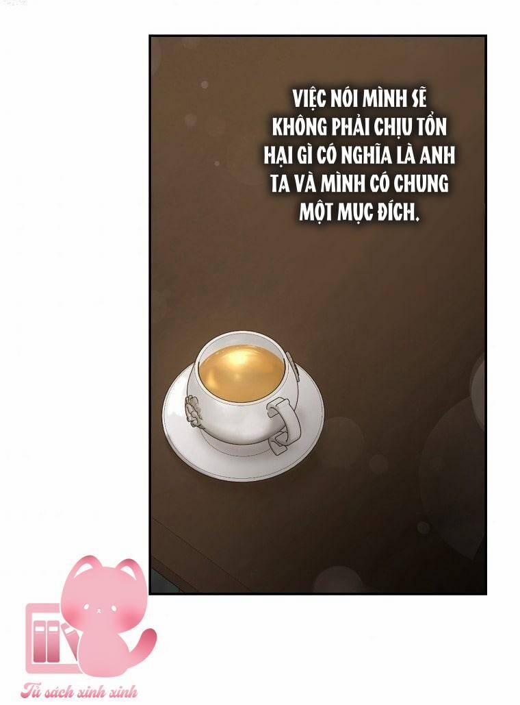 Tôi Đã Thuần Hóa Một Tên Bạo Chúa Và Chạy Trốn 67 trang 51