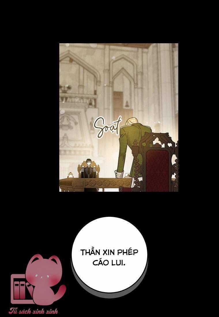 Tôi Đã Thuần Hóa Một Tên Bạo Chúa Và Chạy Trốn 67 trang 57