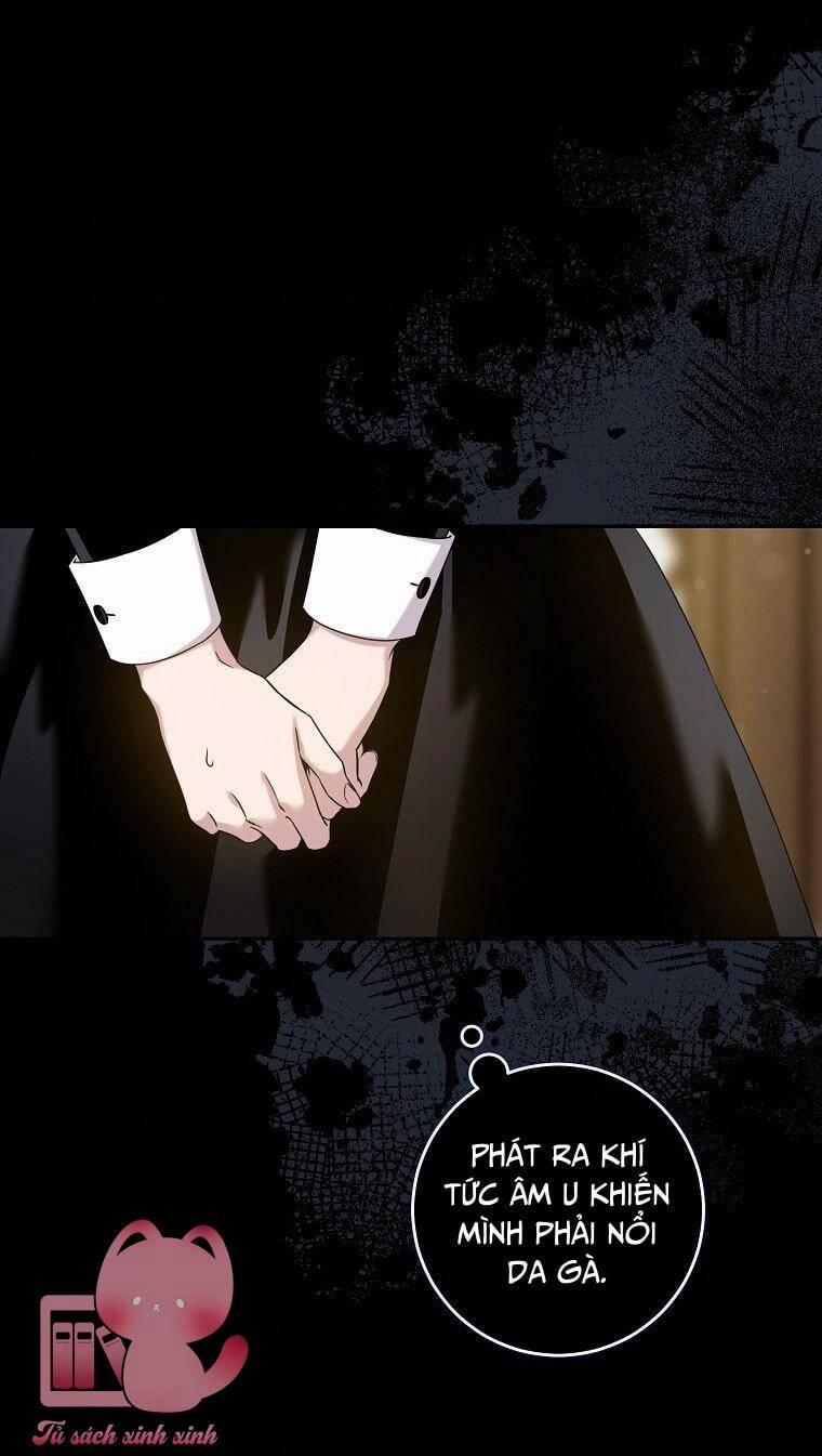 Tôi Đã Thuần Hóa Một Tên Bạo Chúa Và Chạy Trốn 67 trang 59