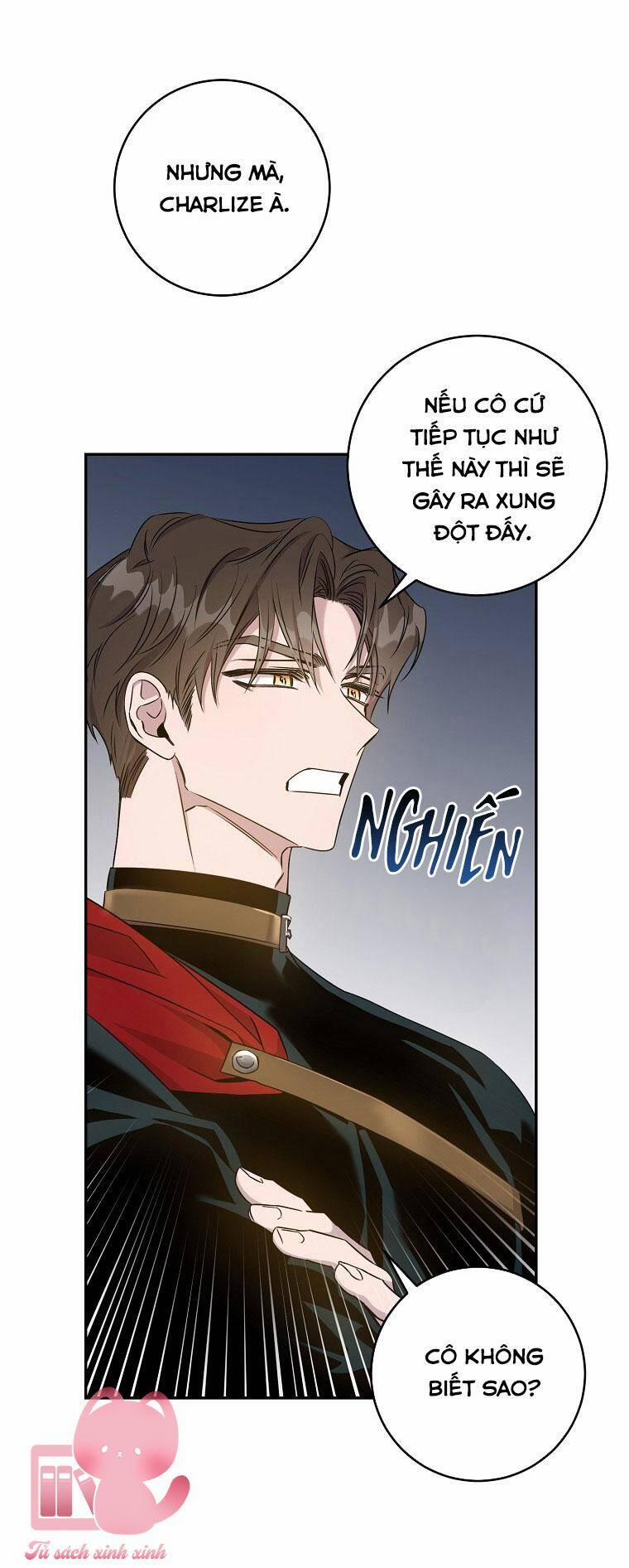 Tôi Đã Thuần Hóa Một Tên Bạo Chúa Và Chạy Trốn 67 trang 6