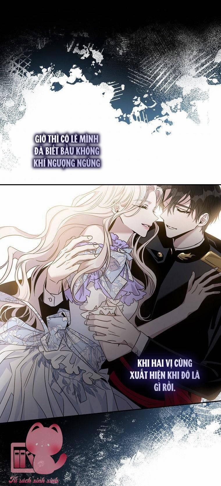 Tôi Đã Thuần Hóa Một Tên Bạo Chúa Và Chạy Trốn 67 trang 60