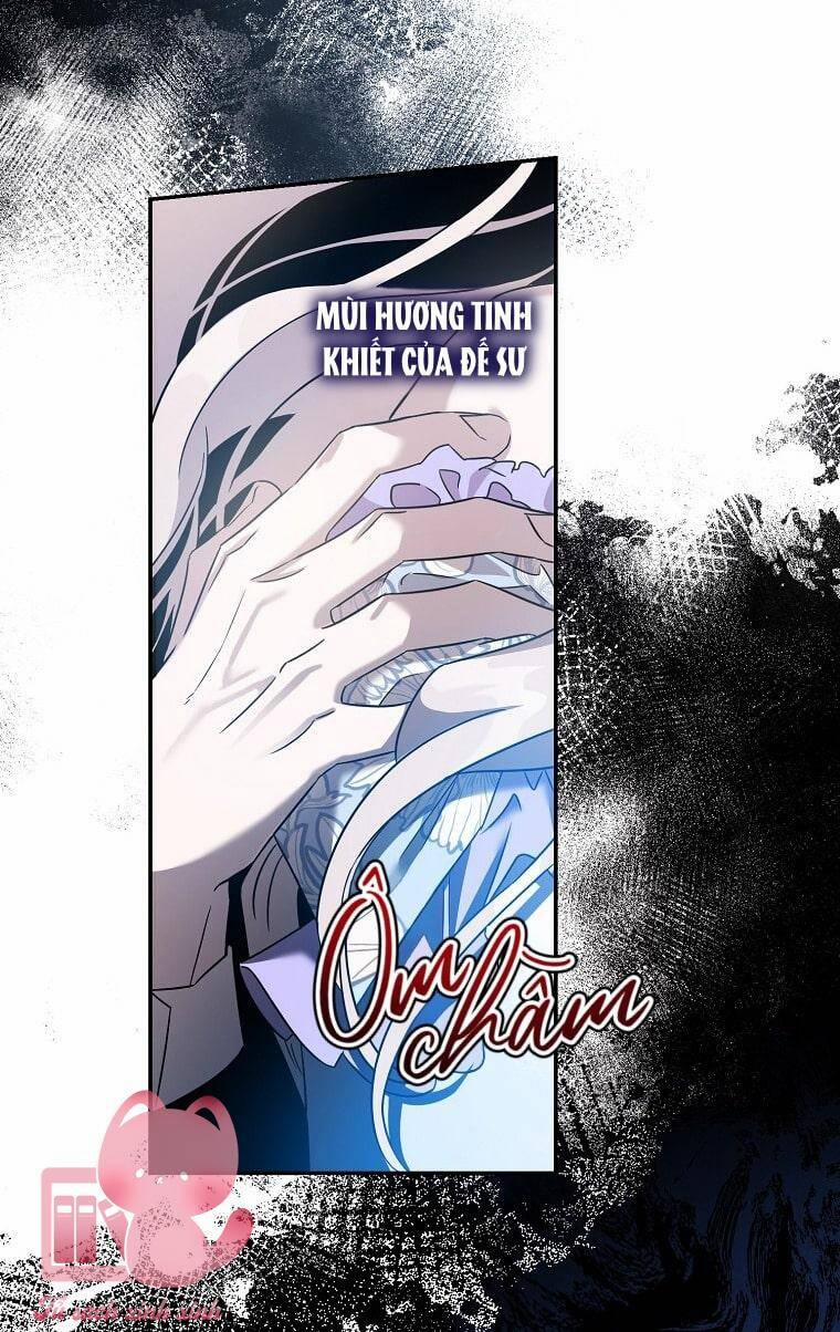 Tôi Đã Thuần Hóa Một Tên Bạo Chúa Và Chạy Trốn 67 trang 61