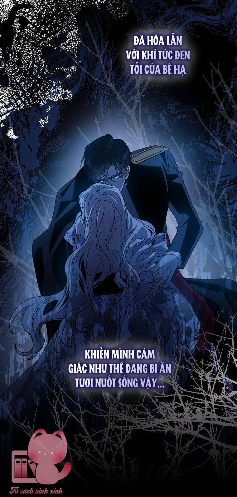 Tôi Đã Thuần Hóa Một Tên Bạo Chúa Và Chạy Trốn 67 trang 62