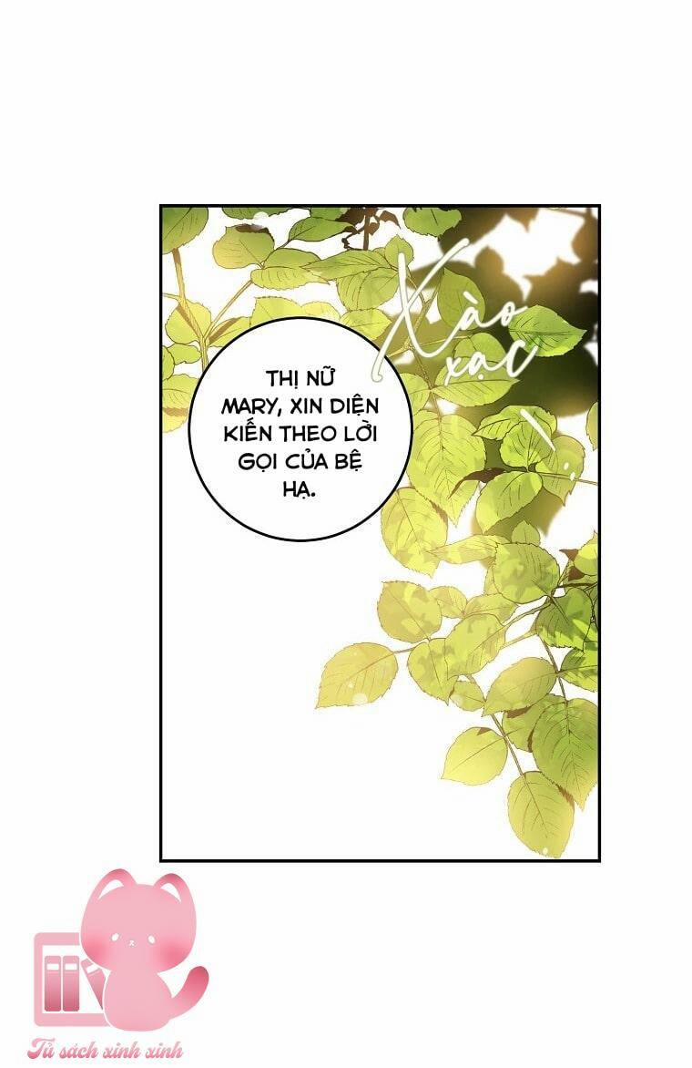 Tôi Đã Thuần Hóa Một Tên Bạo Chúa Và Chạy Trốn 67 trang 65