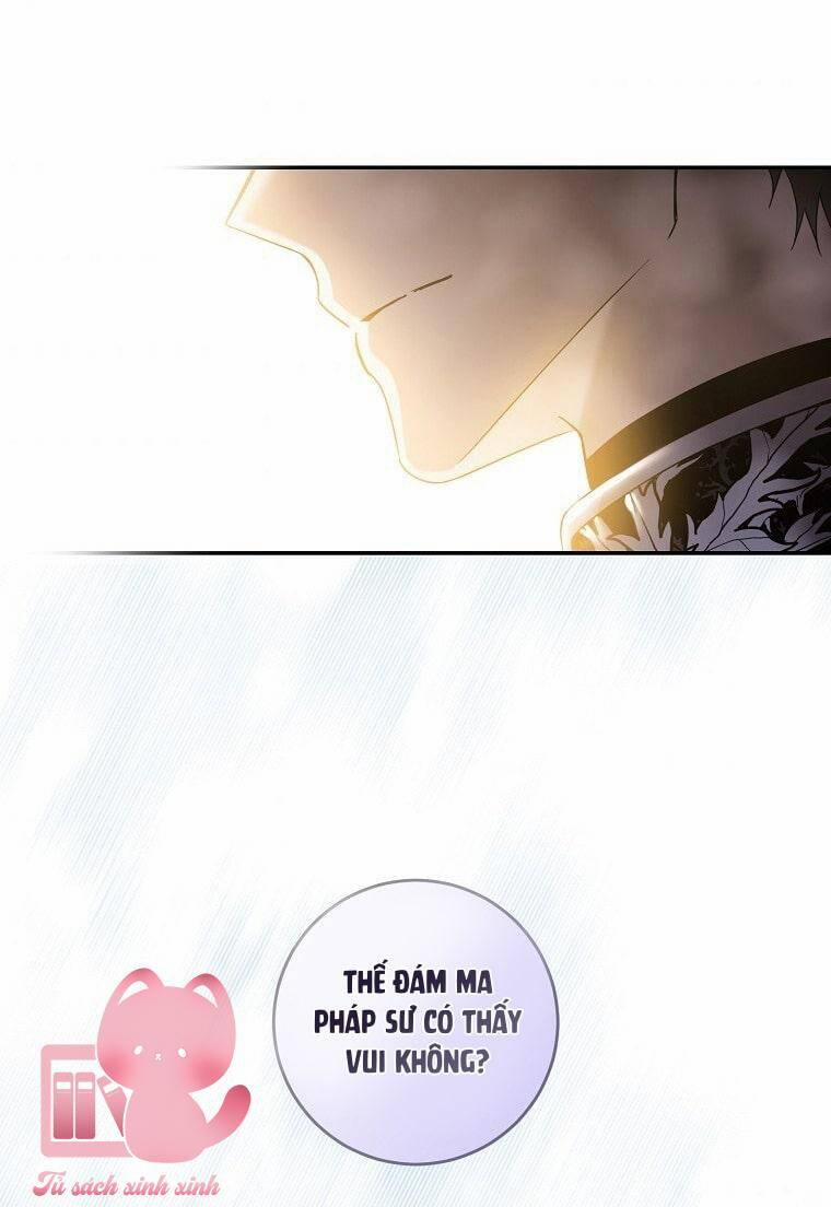 Tôi Đã Thuần Hóa Một Tên Bạo Chúa Và Chạy Trốn 67 trang 68