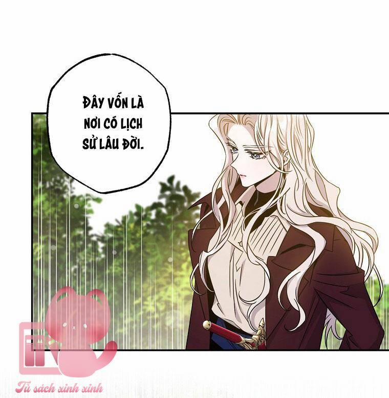 Tôi Đã Thuần Hóa Một Tên Bạo Chúa Và Chạy Trốn 67 trang 7