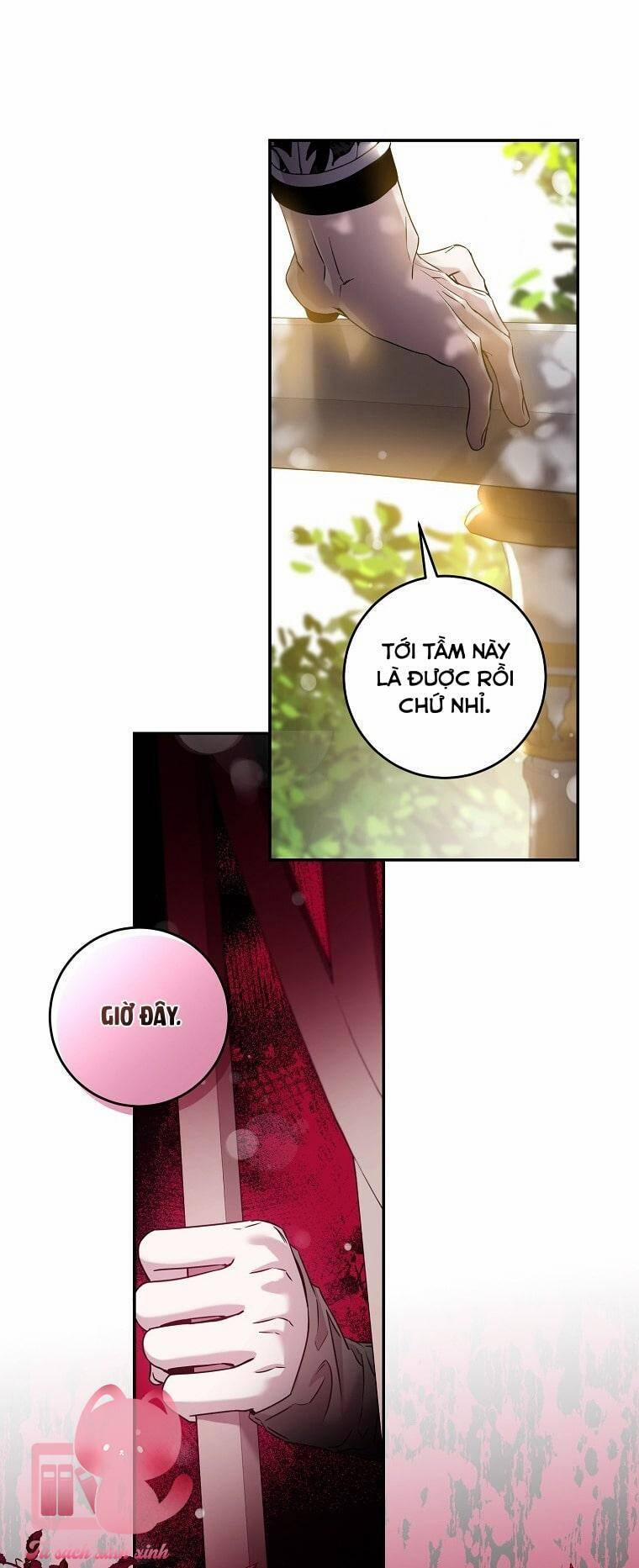 Tôi Đã Thuần Hóa Một Tên Bạo Chúa Và Chạy Trốn 67 trang 70