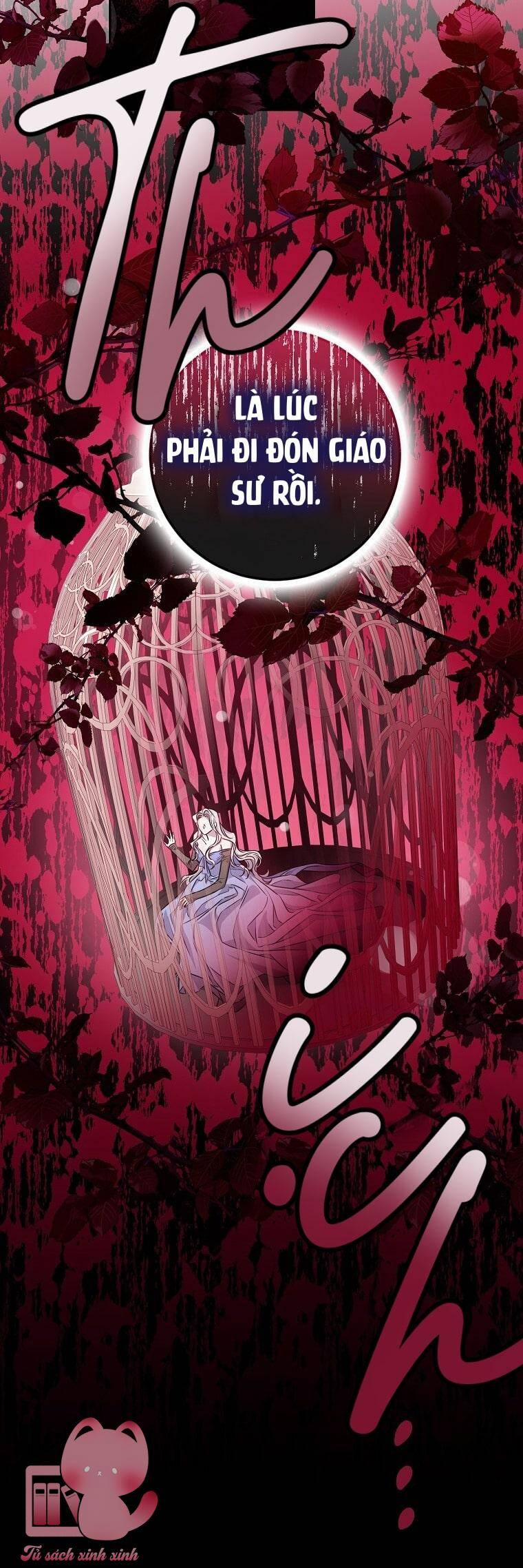 Tôi Đã Thuần Hóa Một Tên Bạo Chúa Và Chạy Trốn 67 trang 71