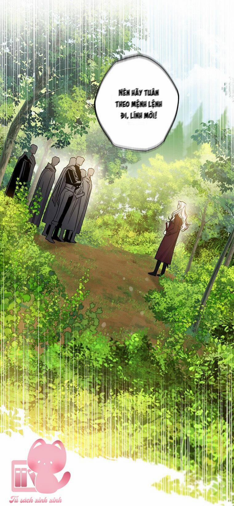 Tôi Đã Thuần Hóa Một Tên Bạo Chúa Và Chạy Trốn 67 trang 8