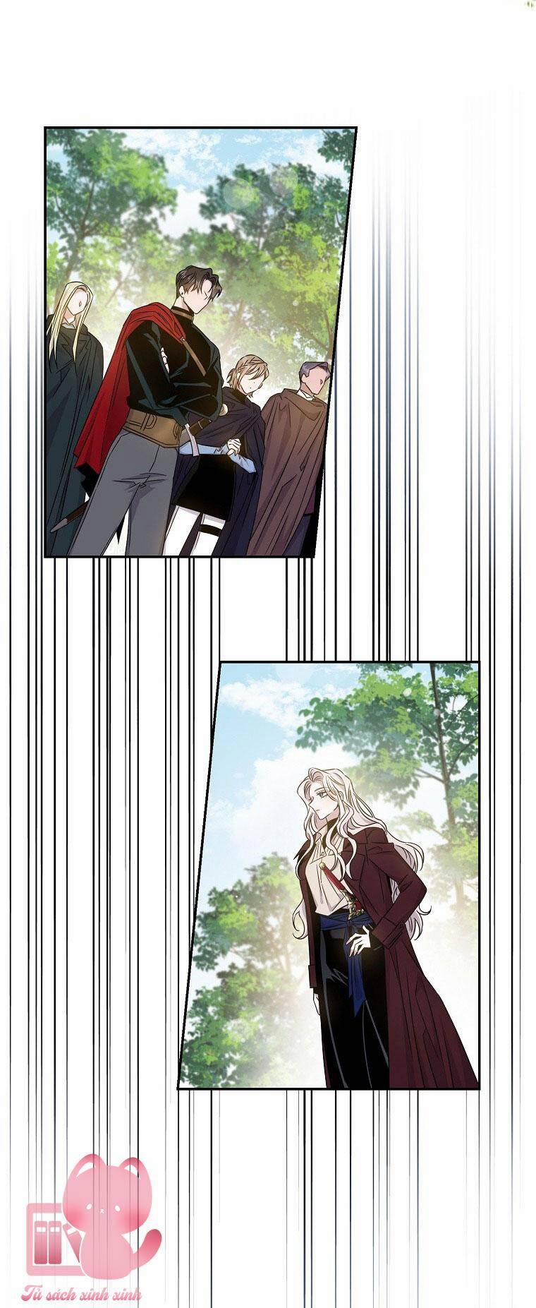 Tôi Đã Thuần Hóa Một Tên Bạo Chúa Và Chạy Trốn 67 trang 9