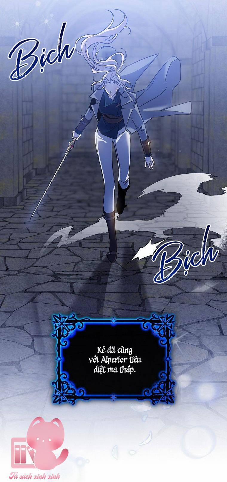 Tôi Đã Thuần Hóa Một Tên Bạo Chúa Và Chạy Trốn 68 trang 11