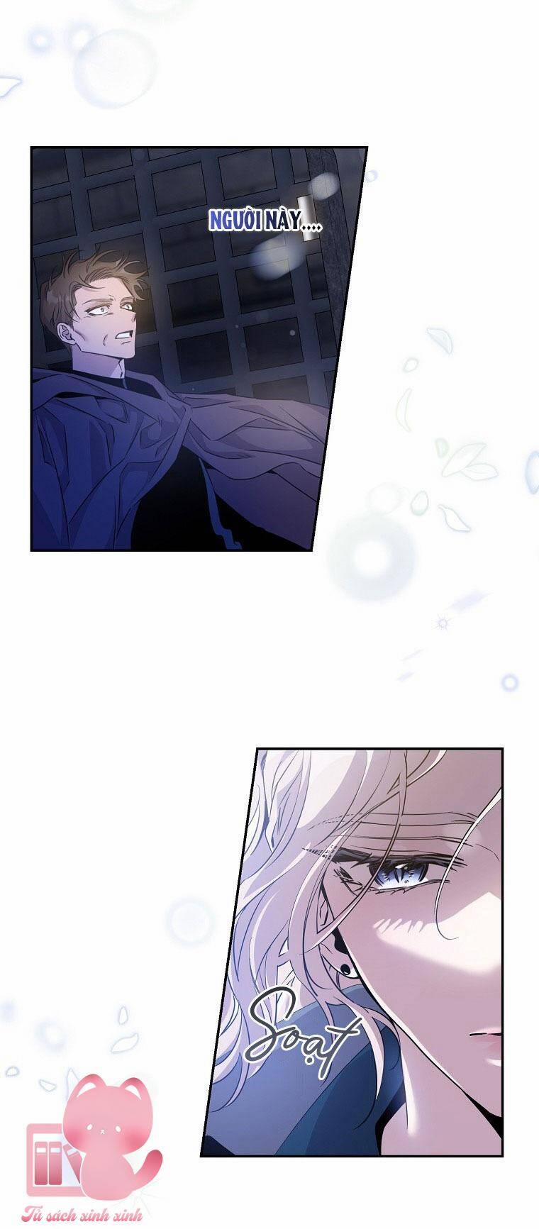 Tôi Đã Thuần Hóa Một Tên Bạo Chúa Và Chạy Trốn 68 trang 12