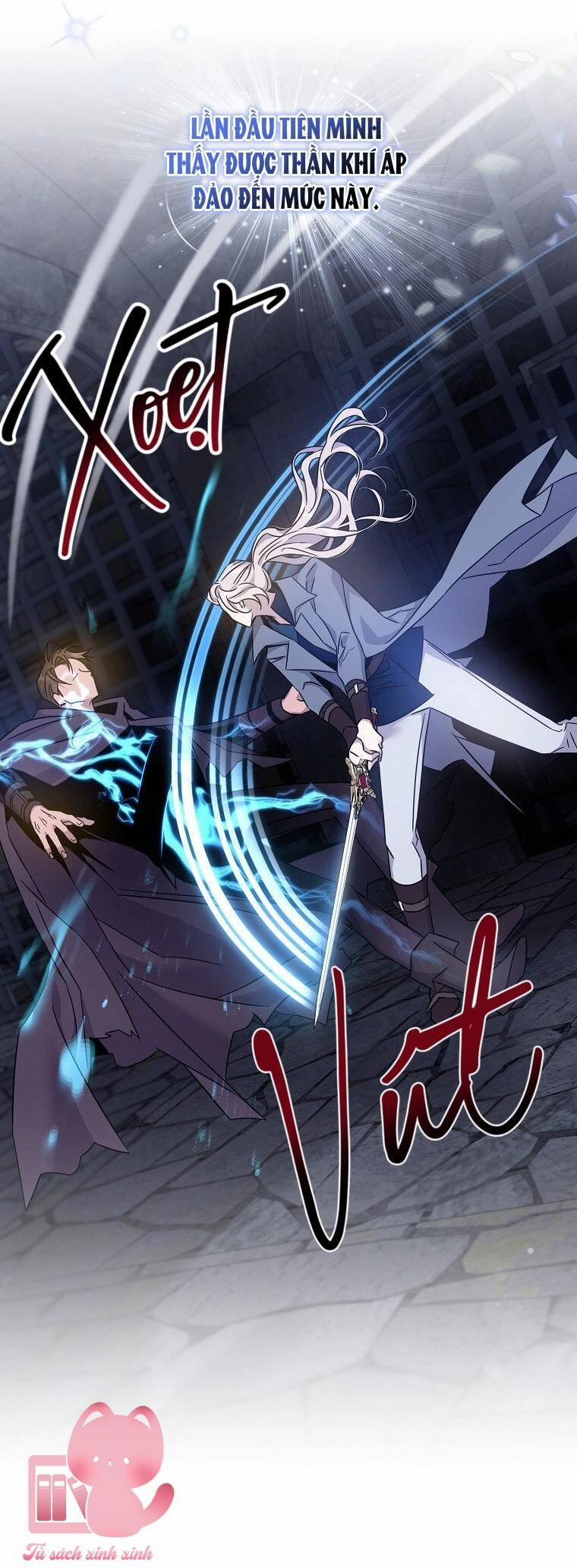 Tôi Đã Thuần Hóa Một Tên Bạo Chúa Và Chạy Trốn 68 trang 13