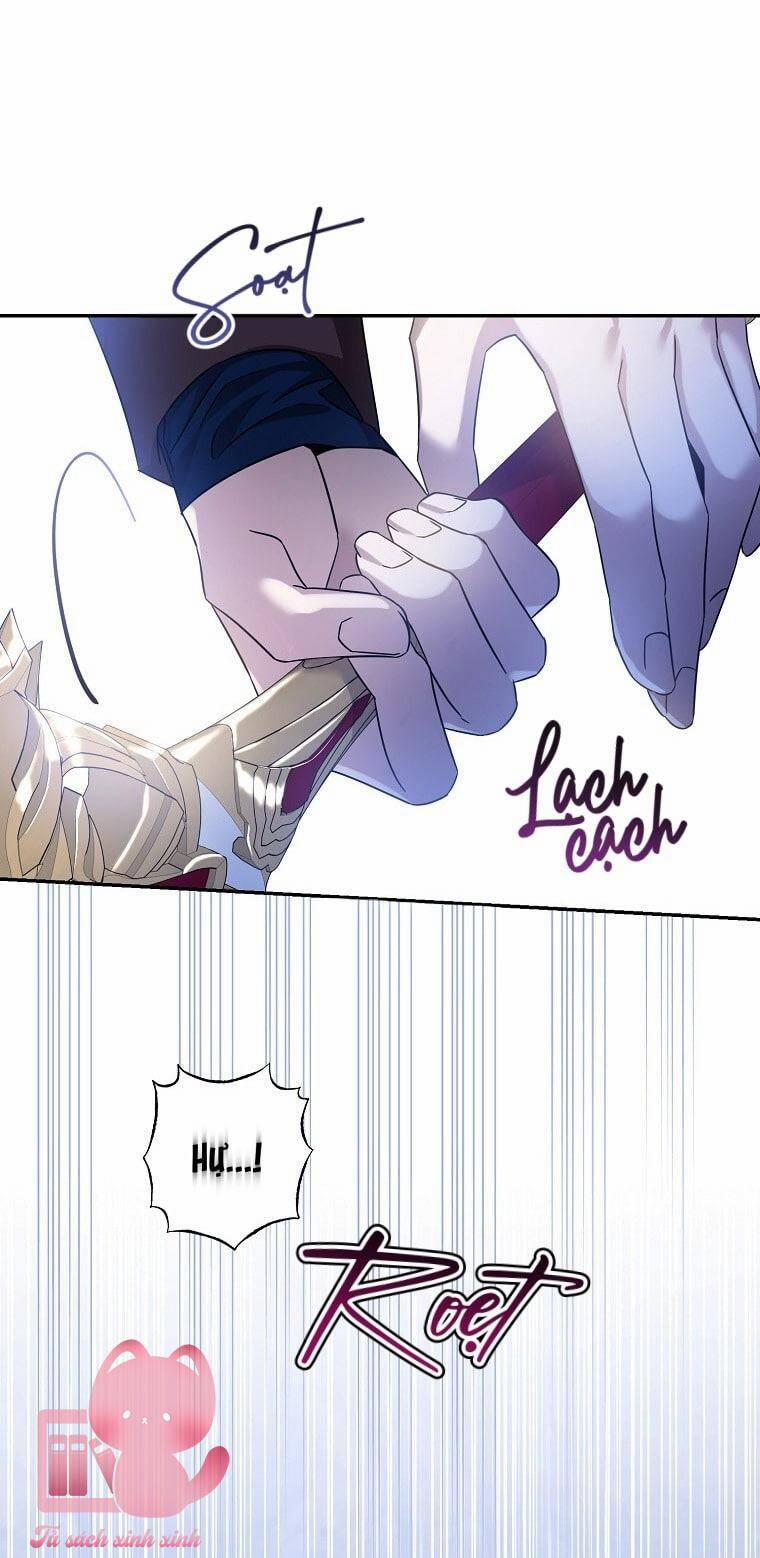 Tôi Đã Thuần Hóa Một Tên Bạo Chúa Và Chạy Trốn 68 trang 14