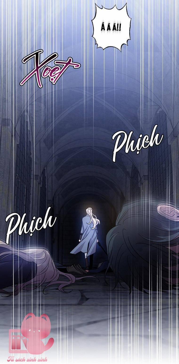 Tôi Đã Thuần Hóa Một Tên Bạo Chúa Và Chạy Trốn 68 trang 15