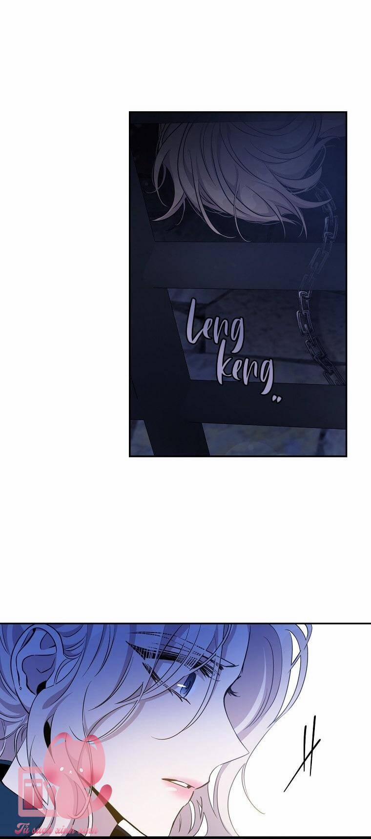 Tôi Đã Thuần Hóa Một Tên Bạo Chúa Và Chạy Trốn 68 trang 17