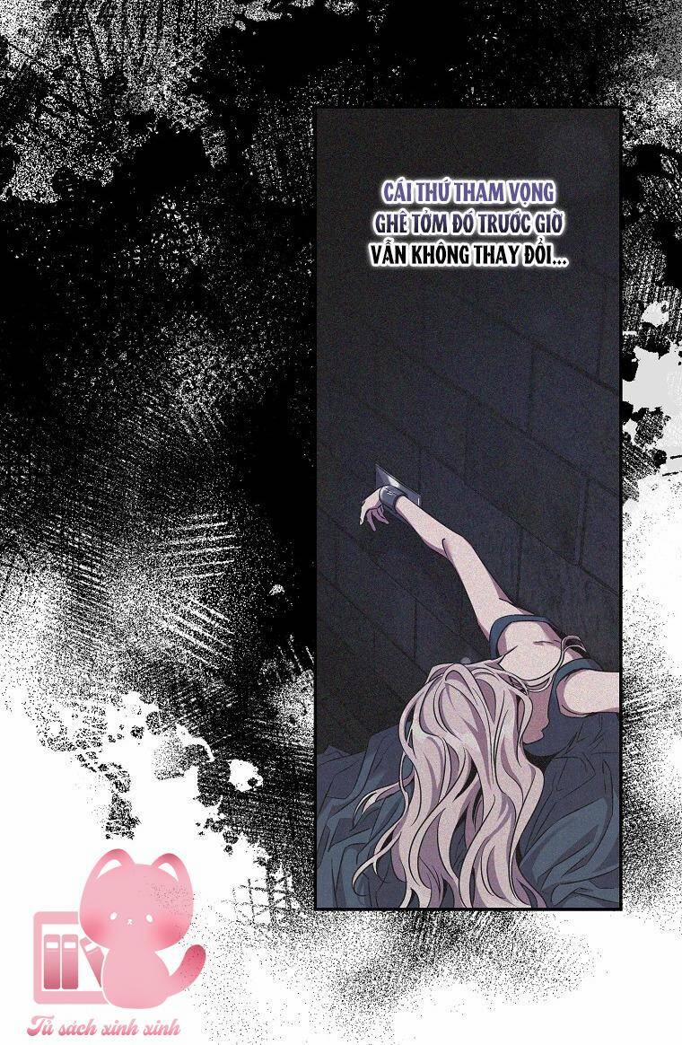 Tôi Đã Thuần Hóa Một Tên Bạo Chúa Và Chạy Trốn 68 trang 20