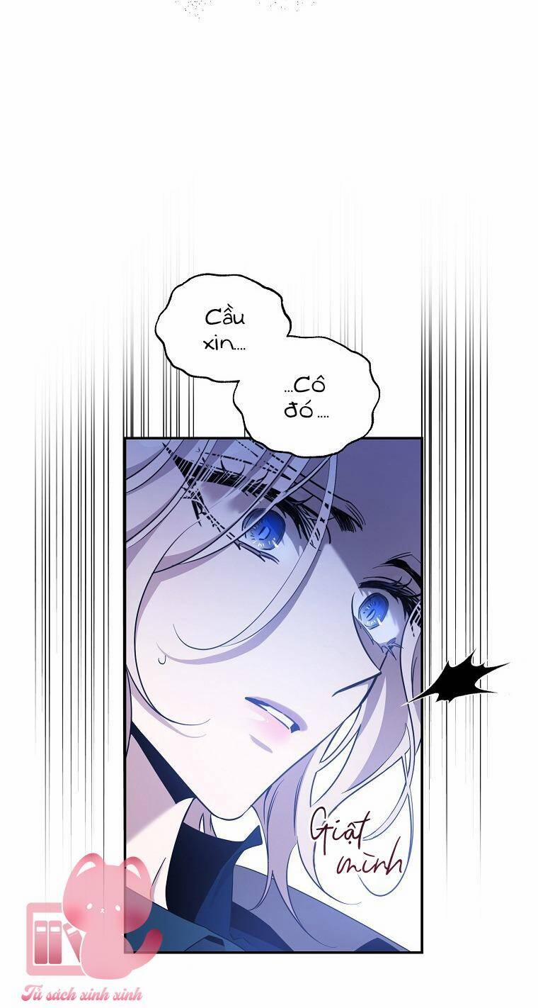 Tôi Đã Thuần Hóa Một Tên Bạo Chúa Và Chạy Trốn 68 trang 21