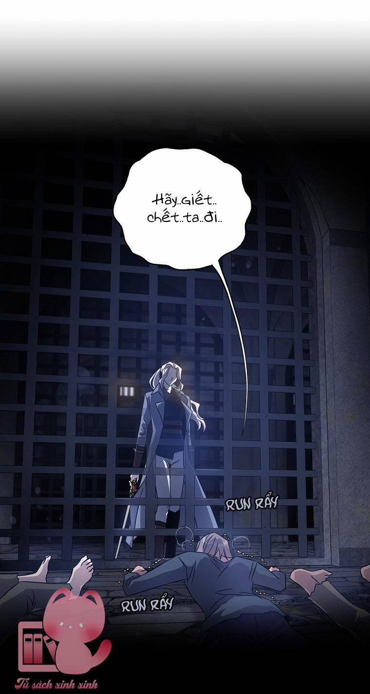 Tôi Đã Thuần Hóa Một Tên Bạo Chúa Và Chạy Trốn 68 trang 22