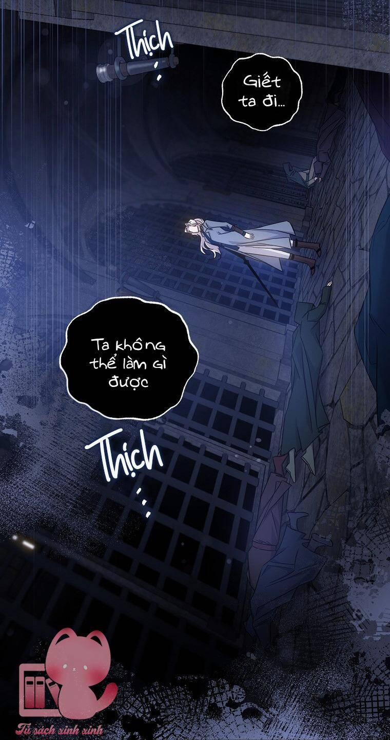 Tôi Đã Thuần Hóa Một Tên Bạo Chúa Và Chạy Trốn 68 trang 24