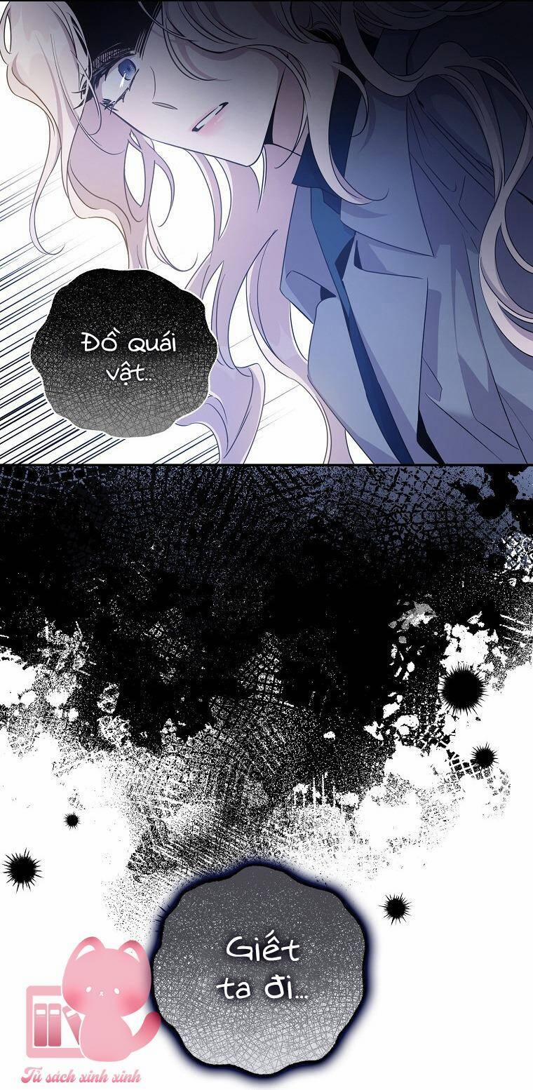 Tôi Đã Thuần Hóa Một Tên Bạo Chúa Và Chạy Trốn 68 trang 25