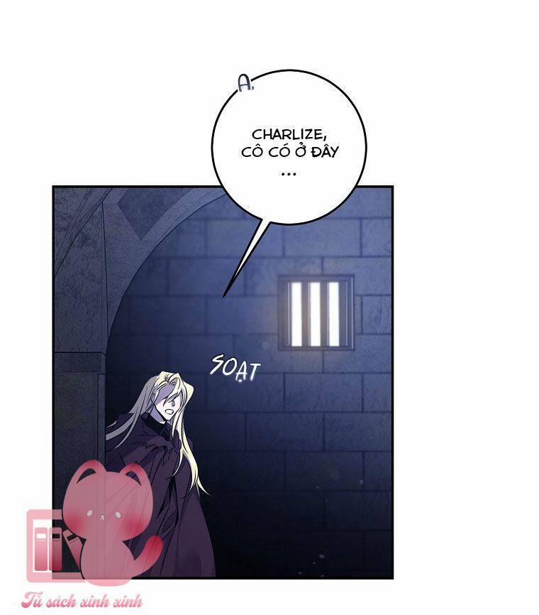 Tôi Đã Thuần Hóa Một Tên Bạo Chúa Và Chạy Trốn 68 trang 27