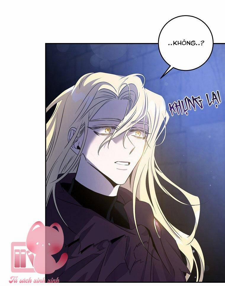 Tôi Đã Thuần Hóa Một Tên Bạo Chúa Và Chạy Trốn 68 trang 28