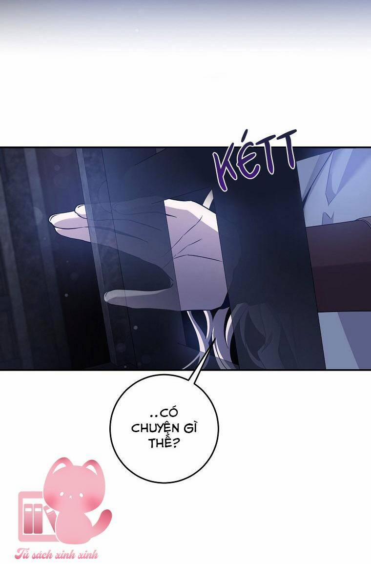 Tôi Đã Thuần Hóa Một Tên Bạo Chúa Và Chạy Trốn 68 trang 30