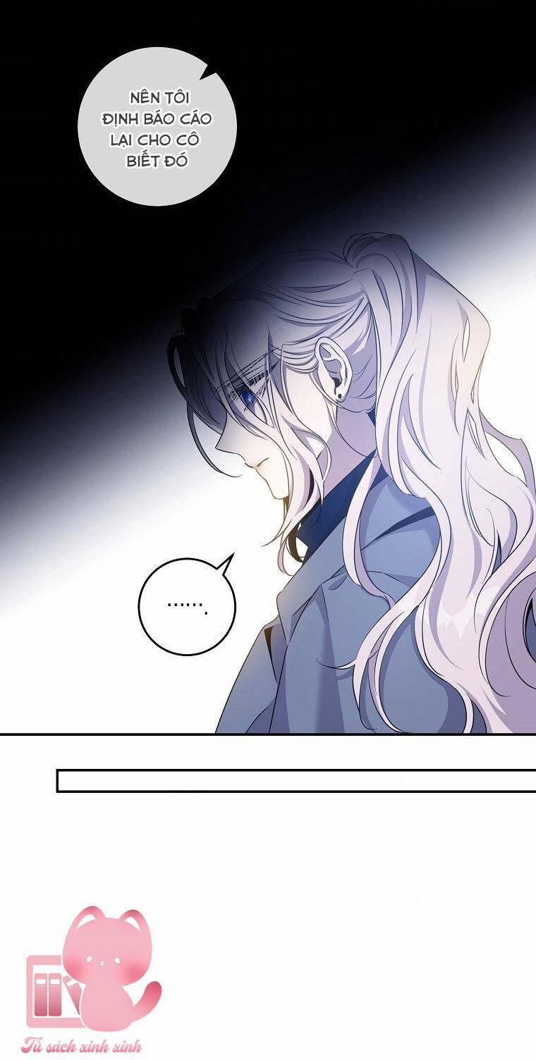 Tôi Đã Thuần Hóa Một Tên Bạo Chúa Và Chạy Trốn 68 trang 32