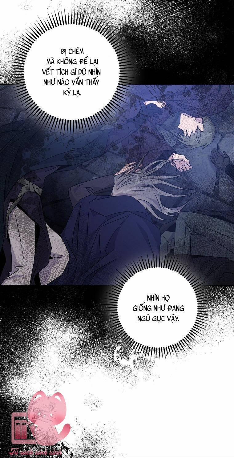 Tôi Đã Thuần Hóa Một Tên Bạo Chúa Và Chạy Trốn 68 trang 34