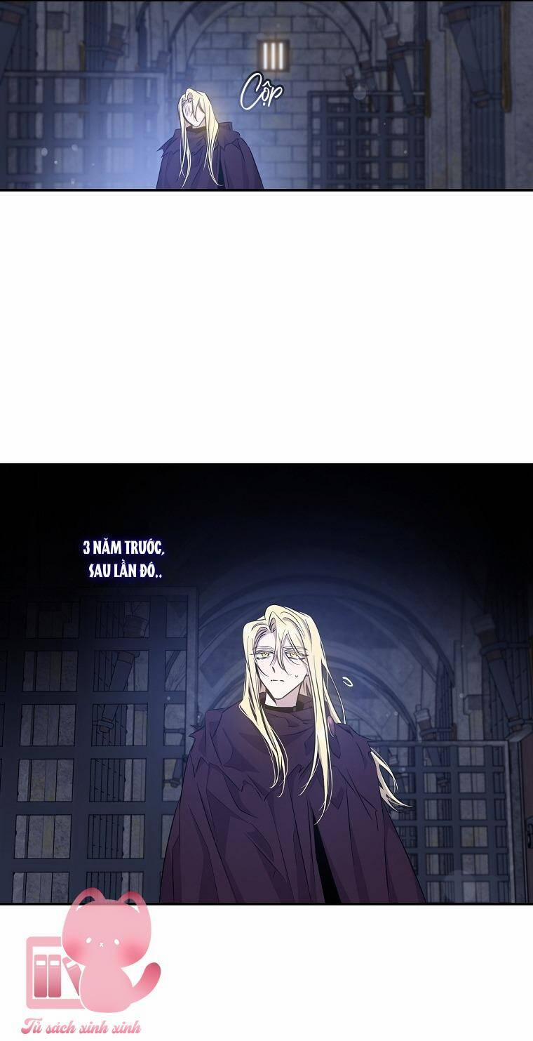 Tôi Đã Thuần Hóa Một Tên Bạo Chúa Và Chạy Trốn 68 trang 35