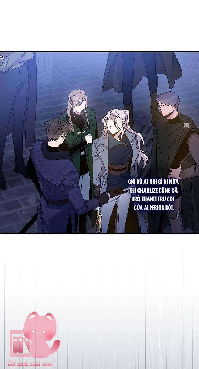 Tôi Đã Thuần Hóa Một Tên Bạo Chúa Và Chạy Trốn 68 trang 36