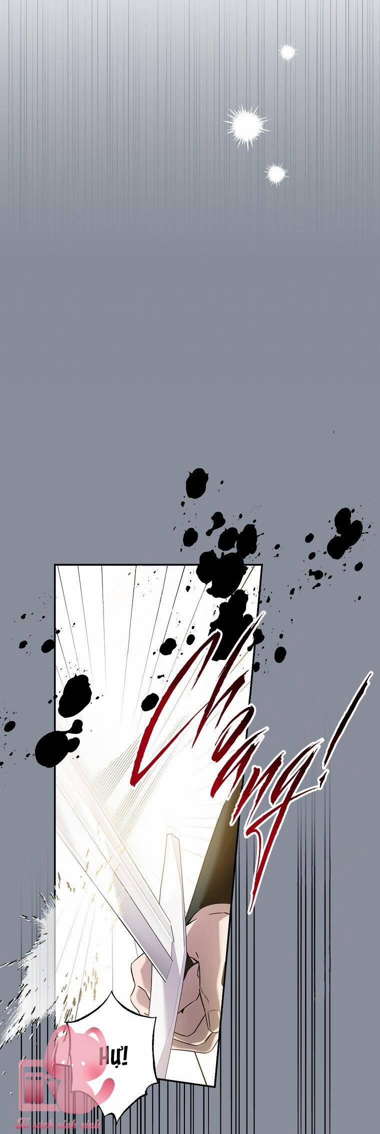 Tôi Đã Thuần Hóa Một Tên Bạo Chúa Và Chạy Trốn 68 trang 37