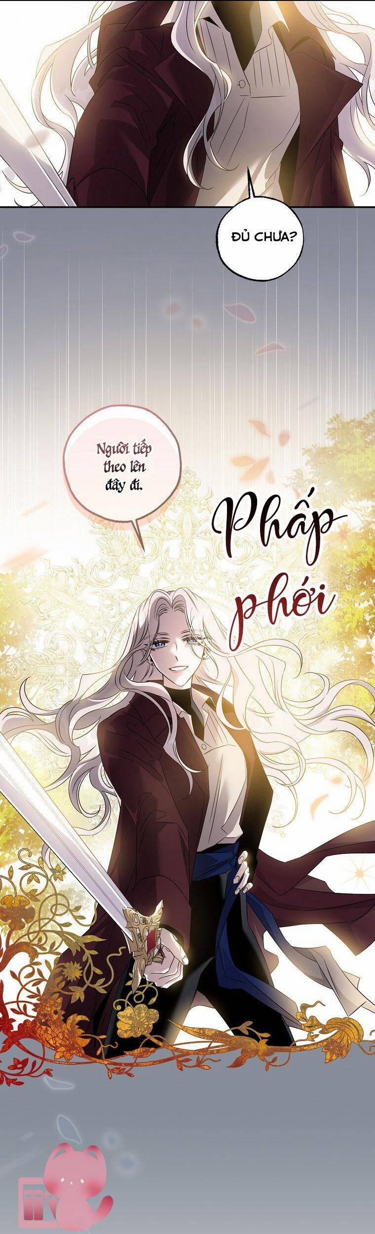 Tôi Đã Thuần Hóa Một Tên Bạo Chúa Và Chạy Trốn 68 trang 39