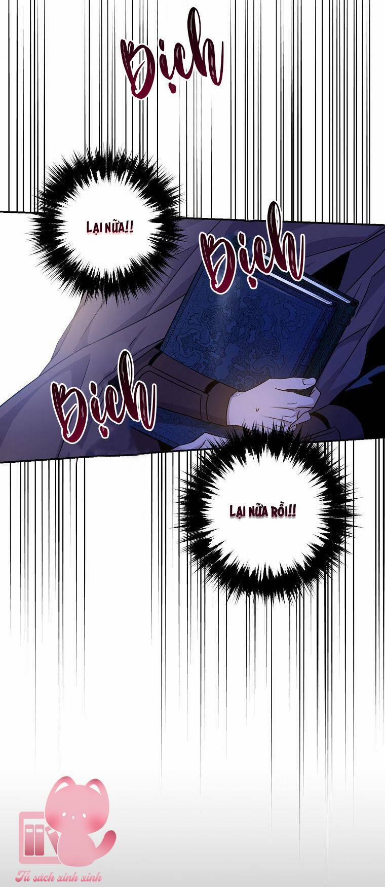 Tôi Đã Thuần Hóa Một Tên Bạo Chúa Và Chạy Trốn 68 trang 4