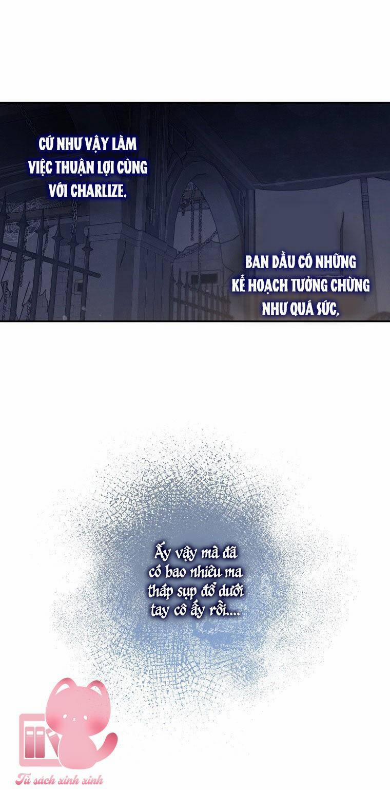 Tôi Đã Thuần Hóa Một Tên Bạo Chúa Và Chạy Trốn 68 trang 42