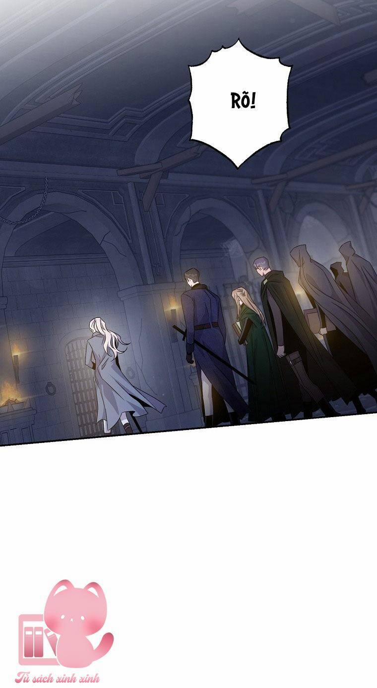 Tôi Đã Thuần Hóa Một Tên Bạo Chúa Và Chạy Trốn 68 trang 44