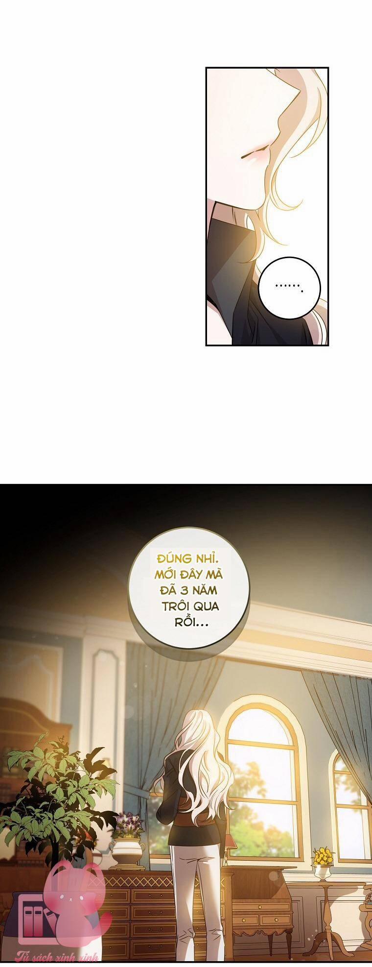 Tôi Đã Thuần Hóa Một Tên Bạo Chúa Và Chạy Trốn 68 trang 48