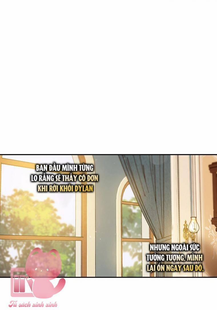 Tôi Đã Thuần Hóa Một Tên Bạo Chúa Và Chạy Trốn 68 trang 49