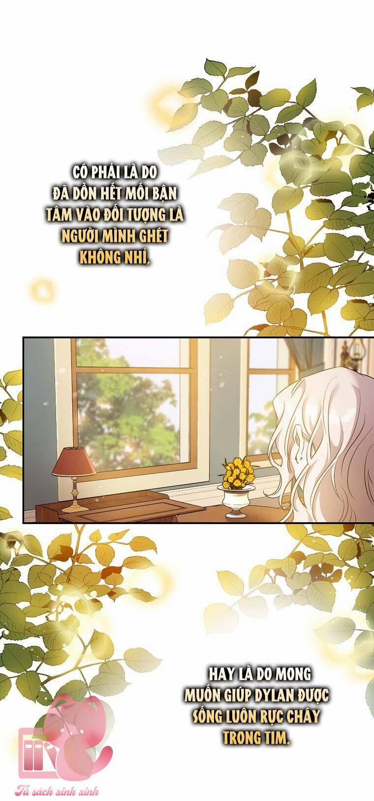 Tôi Đã Thuần Hóa Một Tên Bạo Chúa Và Chạy Trốn 68 trang 50