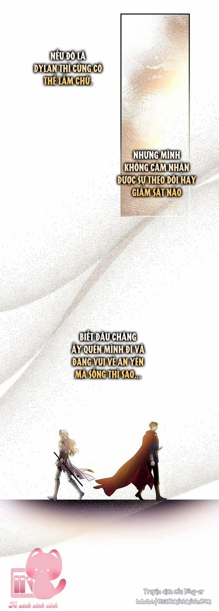 Tôi Đã Thuần Hóa Một Tên Bạo Chúa Và Chạy Trốn 68 trang 51