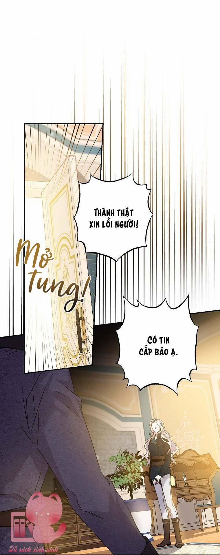 Tôi Đã Thuần Hóa Một Tên Bạo Chúa Và Chạy Trốn 68 trang 52