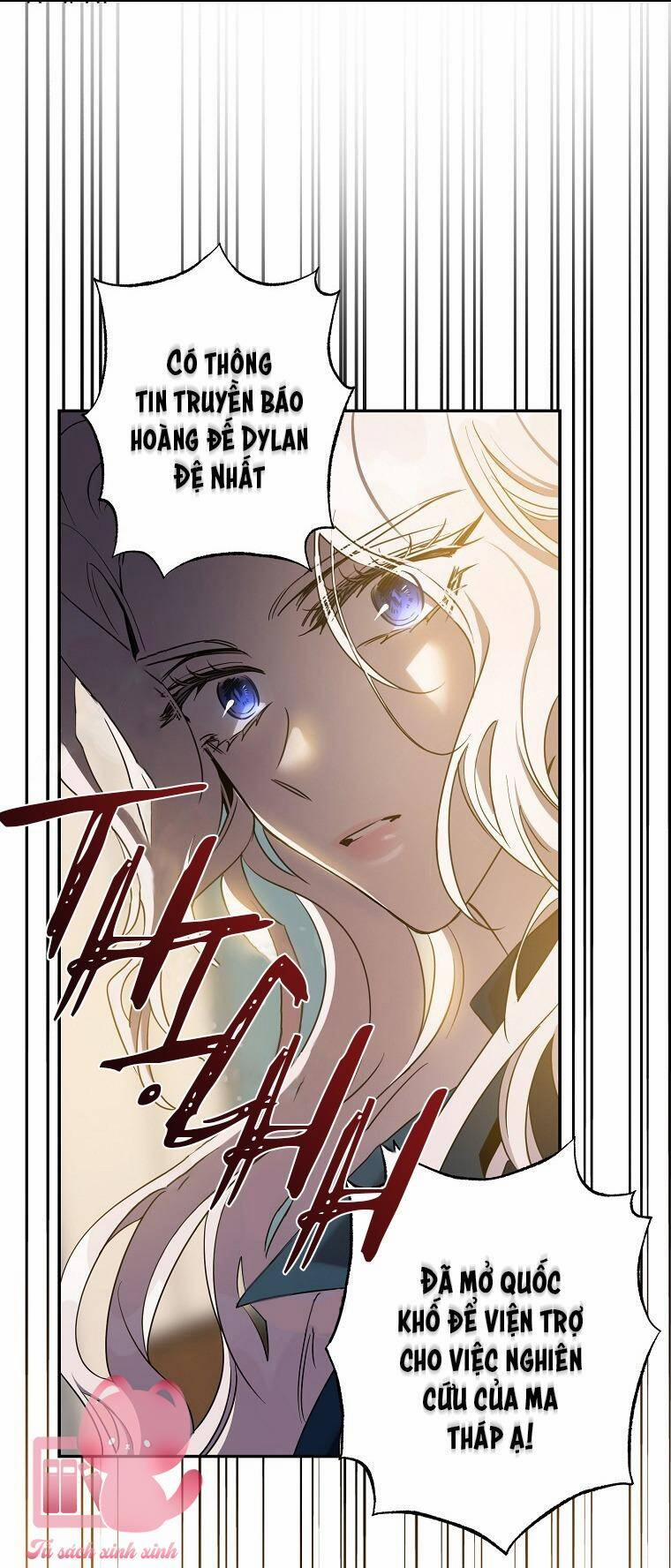 Tôi Đã Thuần Hóa Một Tên Bạo Chúa Và Chạy Trốn 68 trang 53