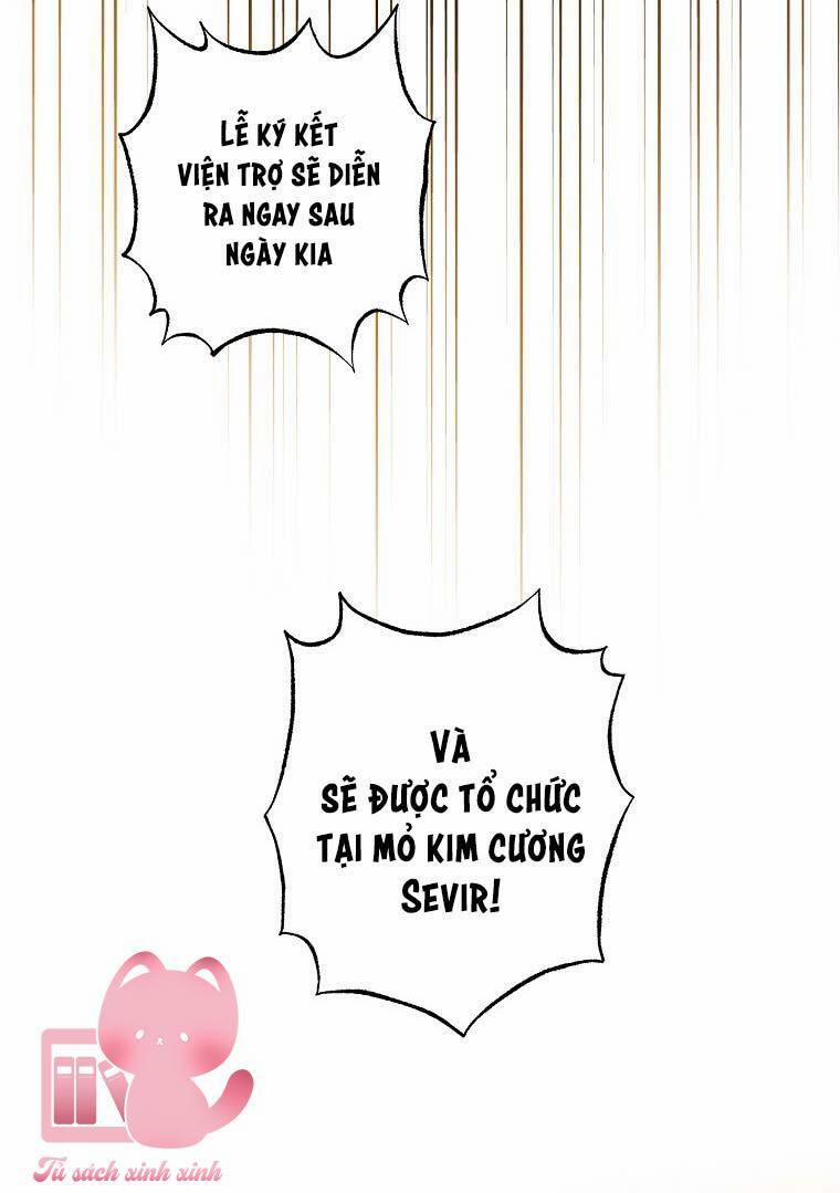 Tôi Đã Thuần Hóa Một Tên Bạo Chúa Và Chạy Trốn 68 trang 54