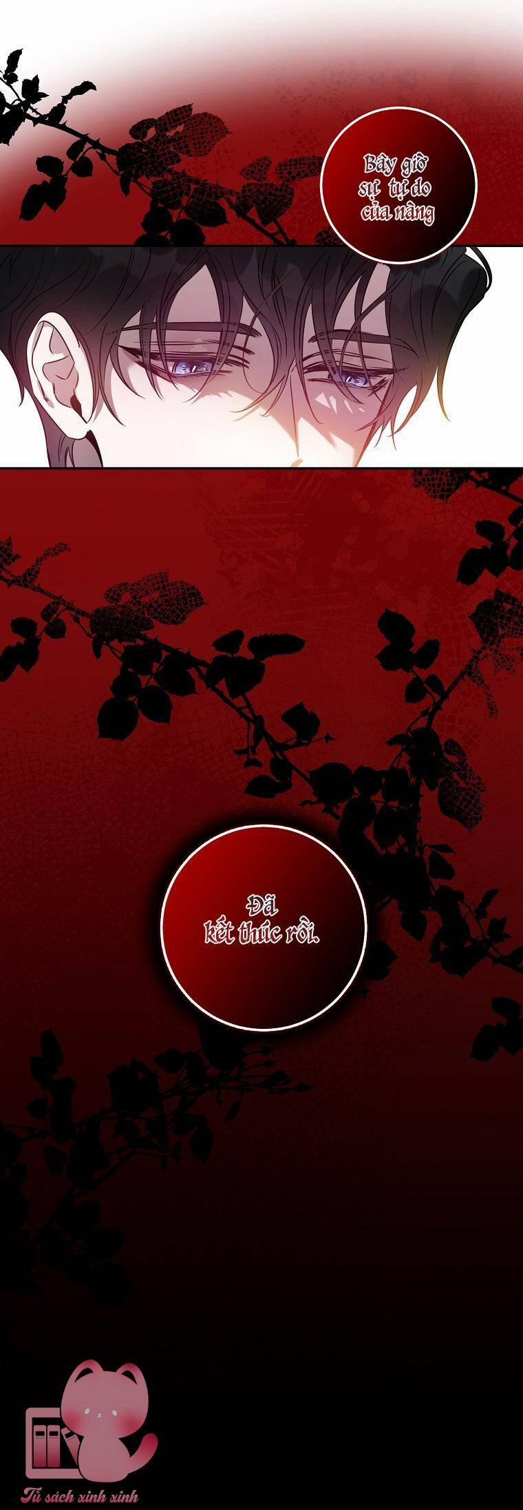 Tôi Đã Thuần Hóa Một Tên Bạo Chúa Và Chạy Trốn 68 trang 58