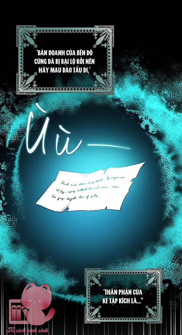 Tôi Đã Thuần Hóa Một Tên Bạo Chúa Và Chạy Trốn 68 trang 6