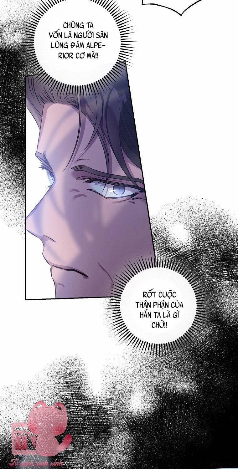 Tôi Đã Thuần Hóa Một Tên Bạo Chúa Và Chạy Trốn 68 trang 9