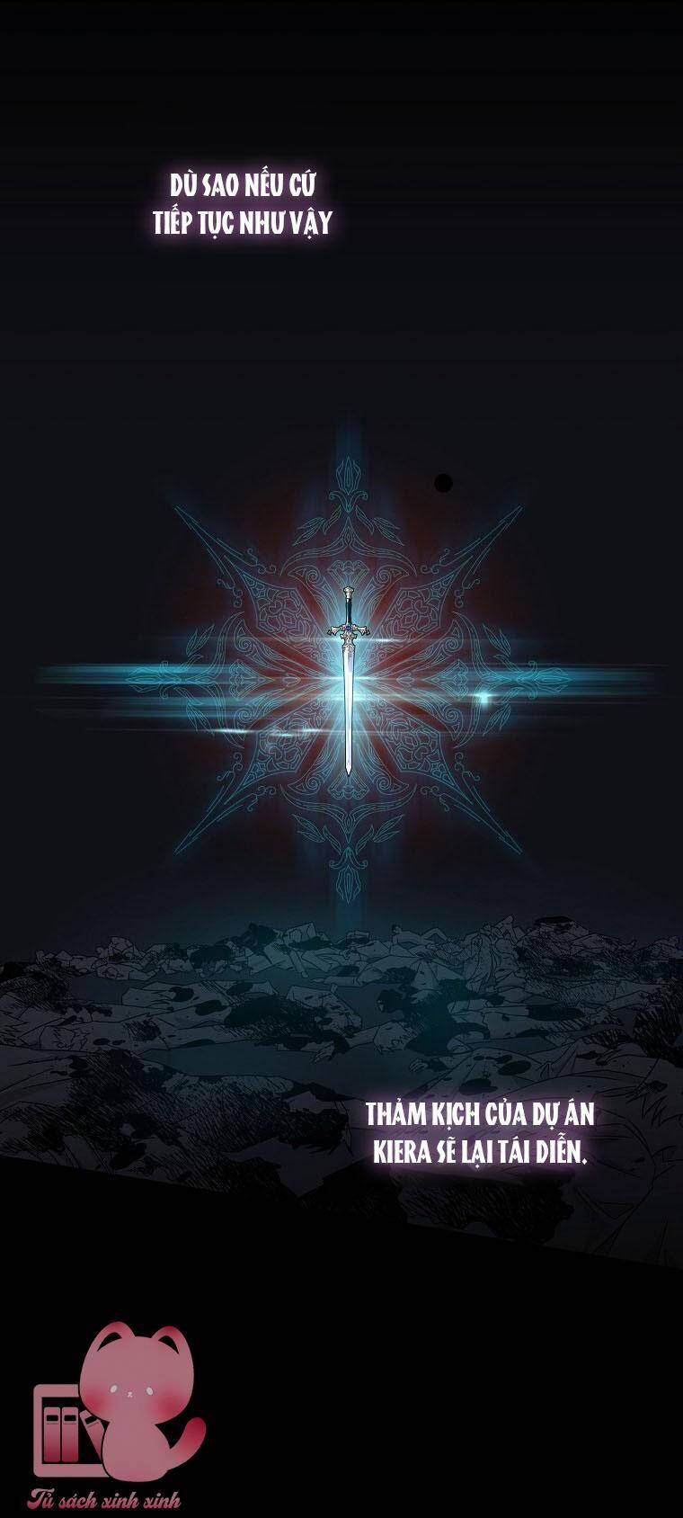 Tôi Đã Thuần Hóa Một Tên Bạo Chúa Và Chạy Trốn 69 trang 10