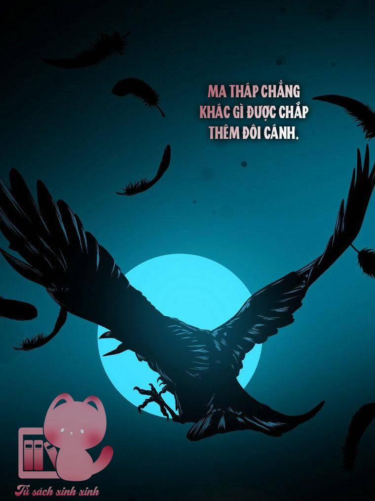 Tôi Đã Thuần Hóa Một Tên Bạo Chúa Và Chạy Trốn 69 trang 12