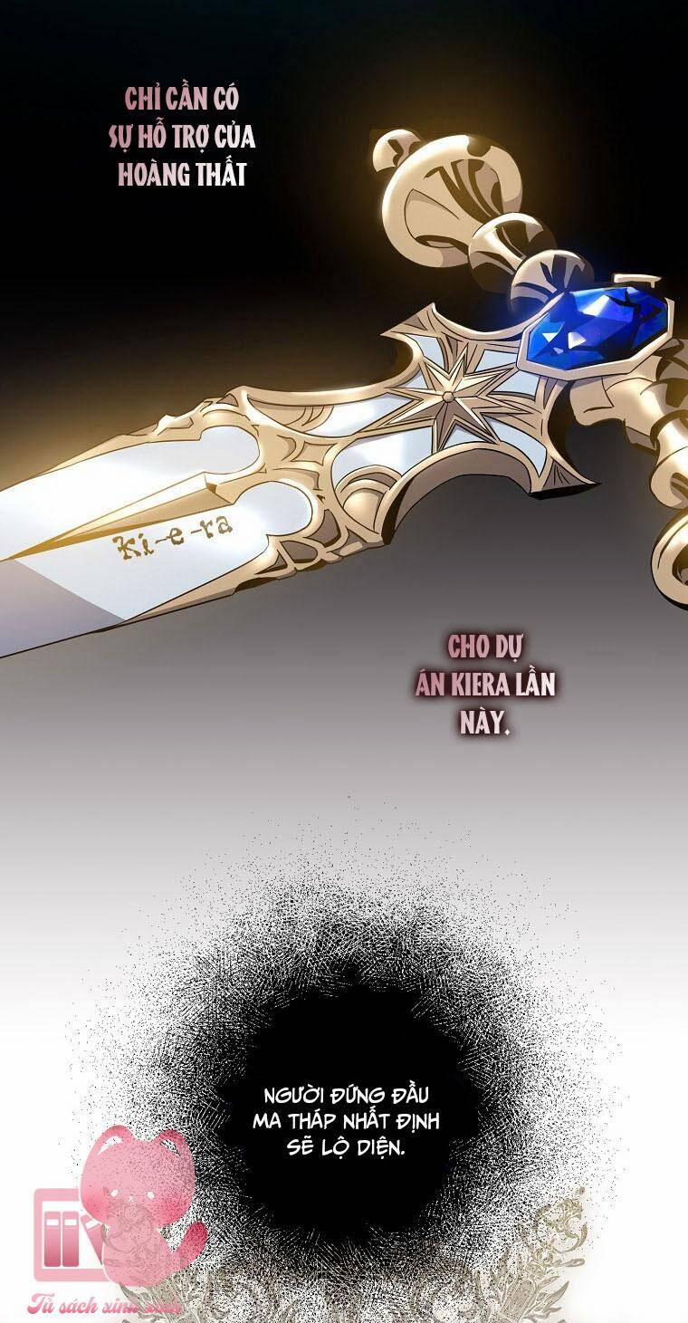 Tôi Đã Thuần Hóa Một Tên Bạo Chúa Và Chạy Trốn 69 trang 13